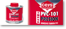 Adhesivo PVP 101 presión de Ceys